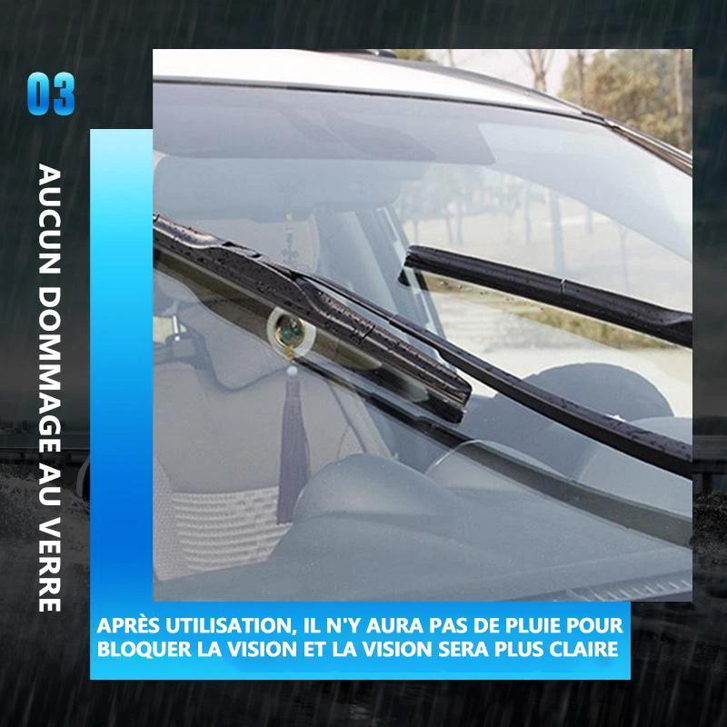 Agent Anti-Buée pour Vitre de Voiture