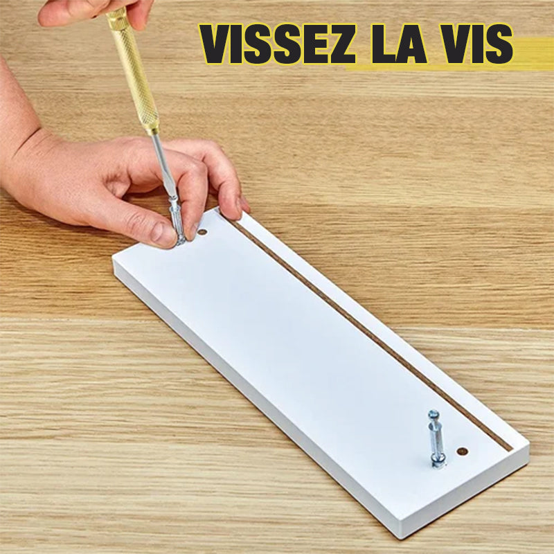đ„Mini marteau multifonctionnel en cuivre 6 en 1