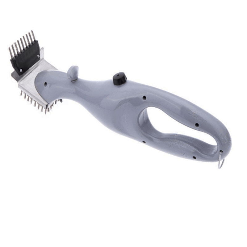 BBQ Brosse De Nettoyage Ă Vapeur