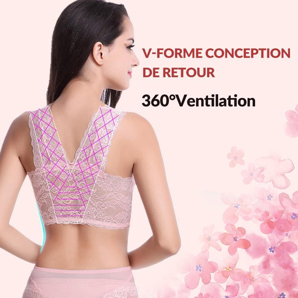 Le Sous-VĂȘtement Sans Couture