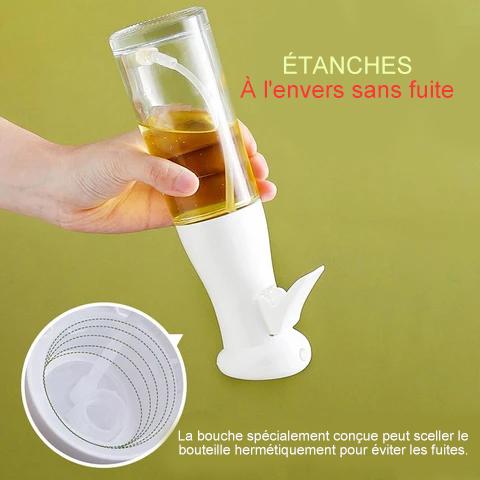 Bouteille de Pulvérisation D'huile à Pression D'air