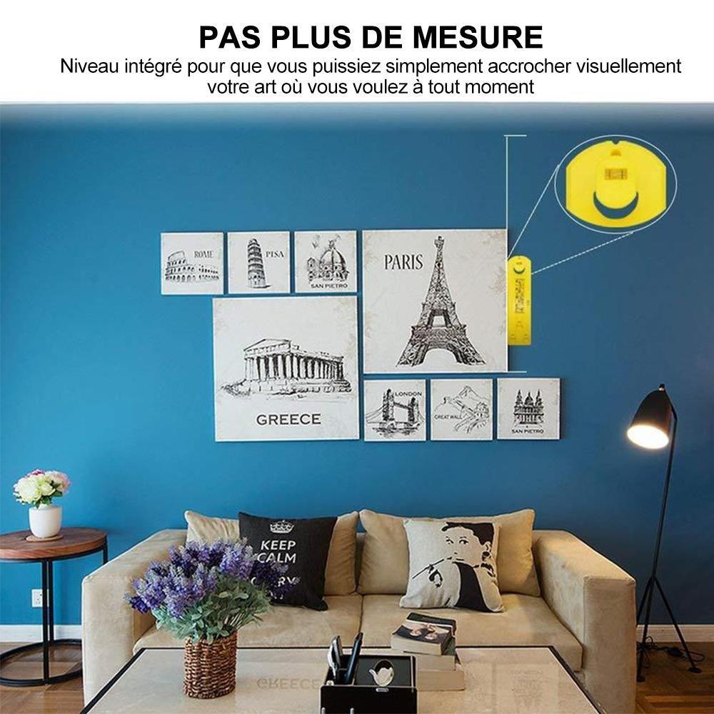 Outil De Mesure Marquage