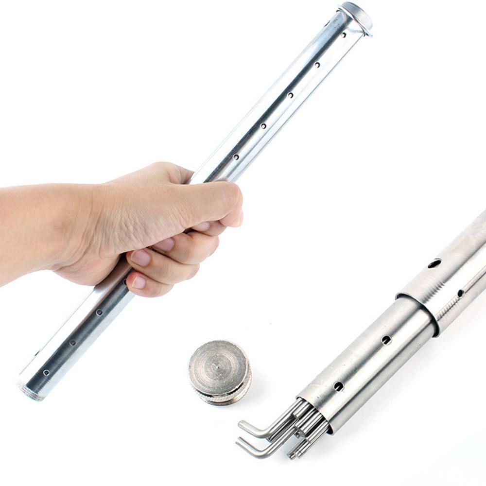 Mini Barbecue Compact Pliable