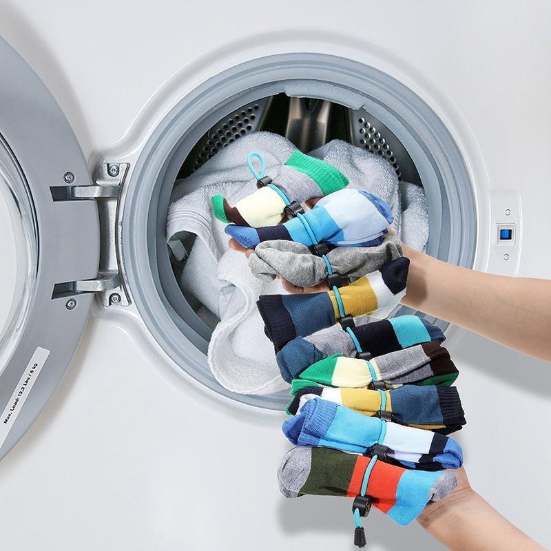 Organiseur de chaussettes