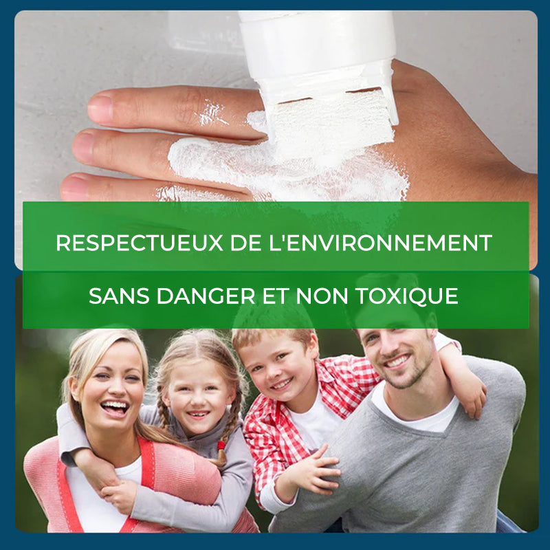 Peinture au Latex en rouleau pour Mur
