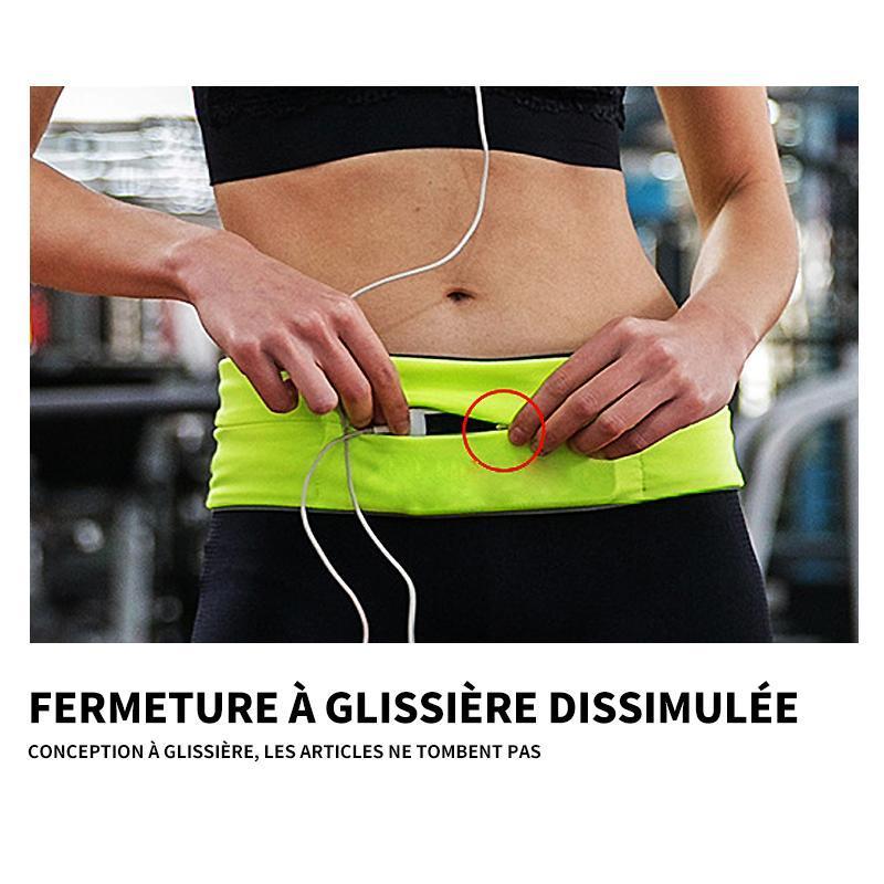 Ceinture de sport