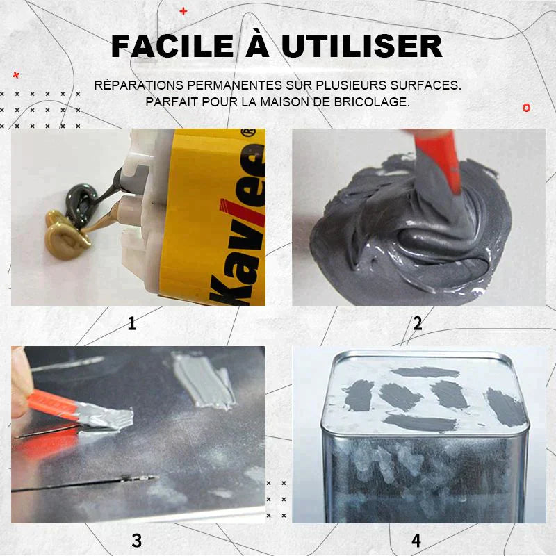 đColle de rĂ©paration universelleđ