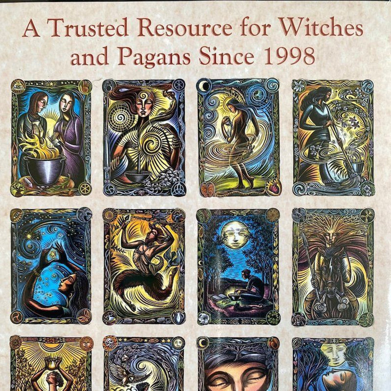 Calendrier des sorcières