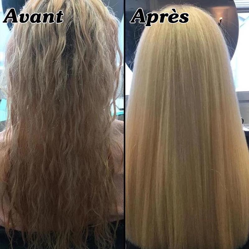 LISSAGE CHEVEUX IONIQUE FER PLAT CĂRAMIQUE TOURMALINE