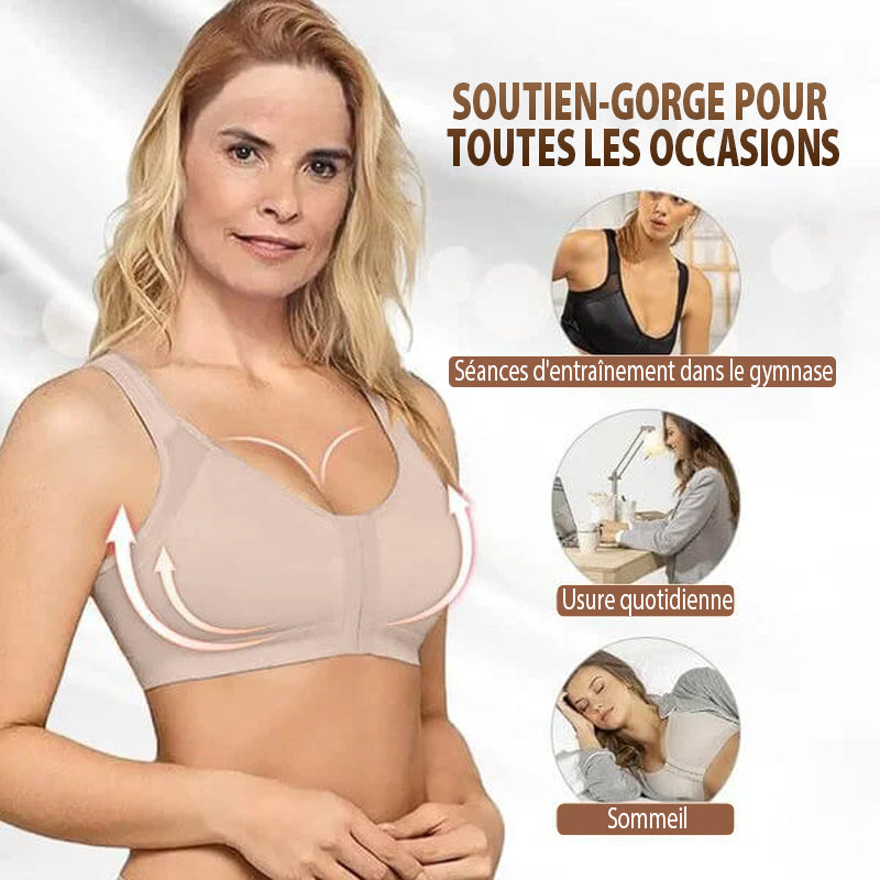 Sous-vêtements de gilet de sport