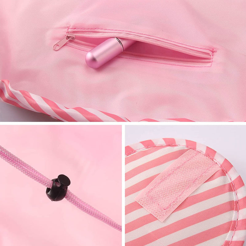 Pochette Cosmétique Magique