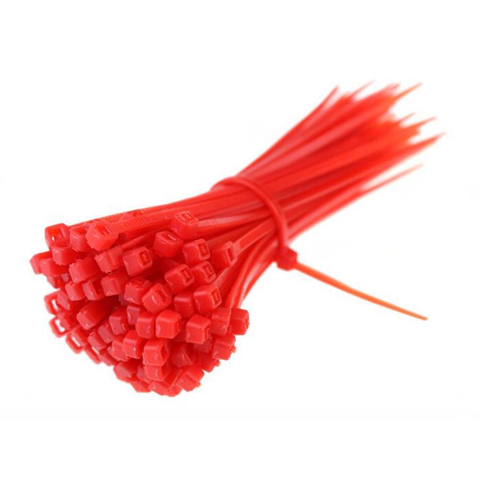 Attache-câble en Nylon-4 * 150mm
