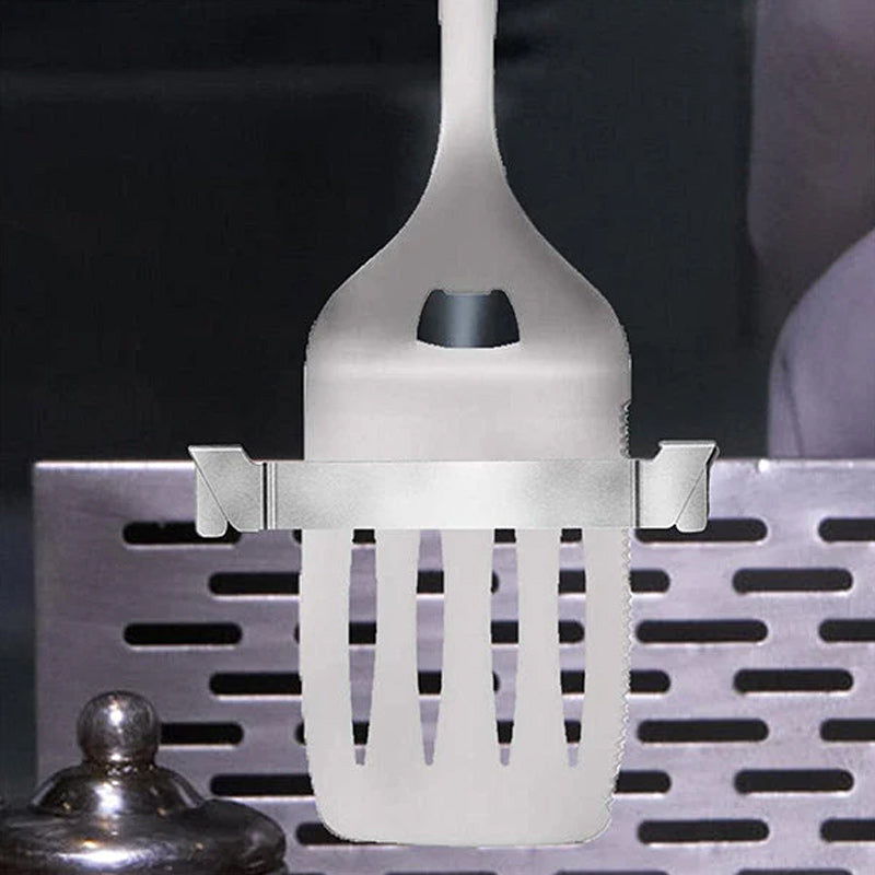 Saker Support de spatule pour grillade