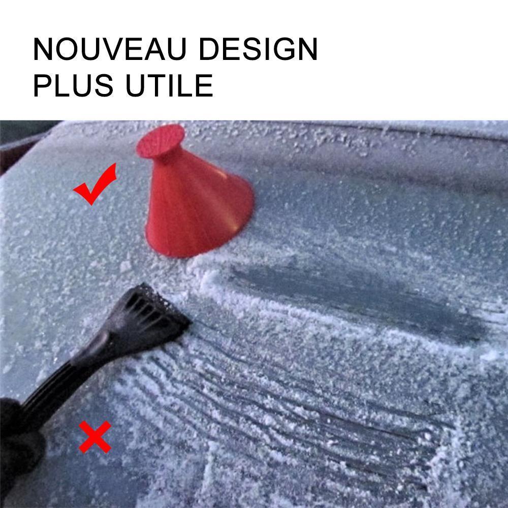 Hirundo Déneigeur Magique