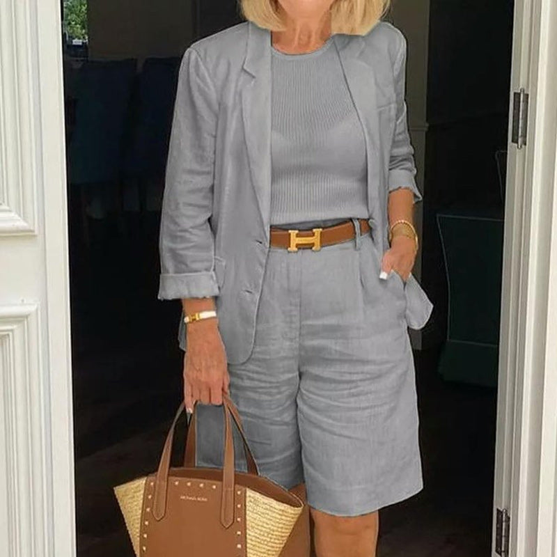 Tenues 2 Pièces pour Femmes