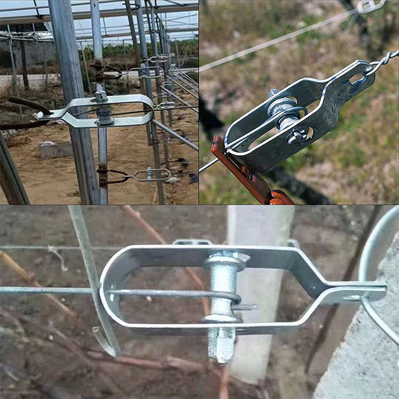 Outil de Tension du Fil, 5 pièces