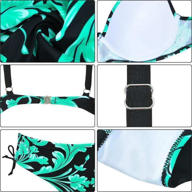 Bikini - Taille Large