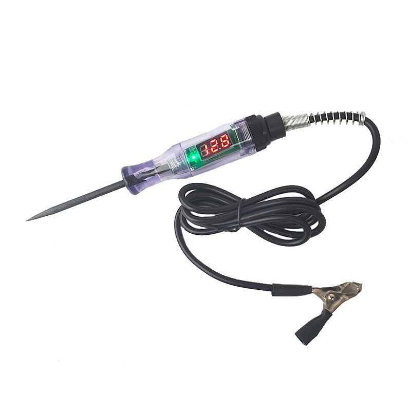 🔥Stylo de test de circuit de camion de voiture