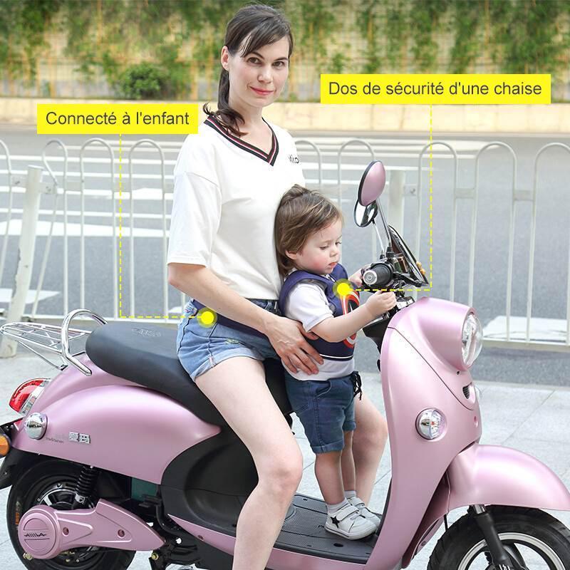 Ceinture de Sécurité pour Enfants