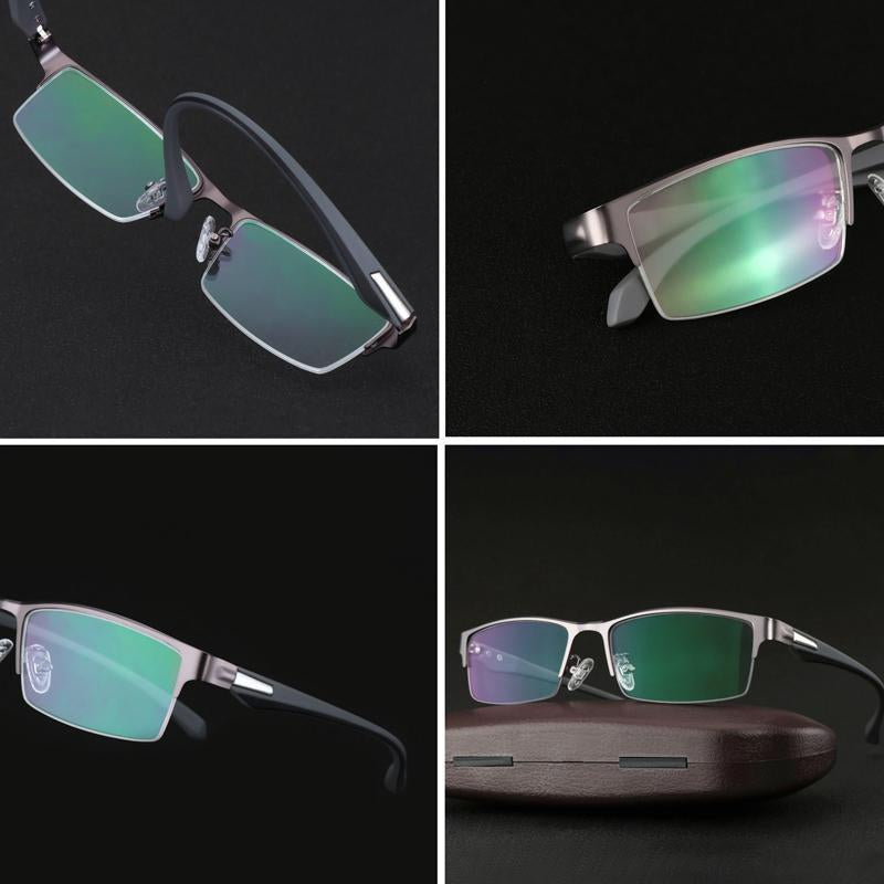 Lunettes Myopie à Changement de Couleur Intelligents