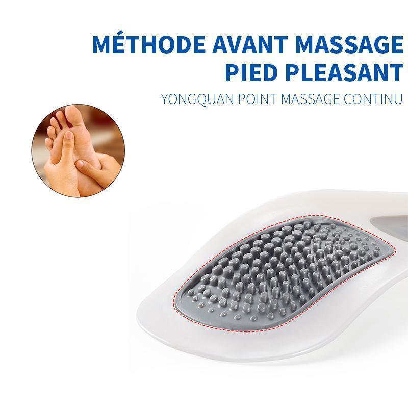 Semelle Intérieure Orthopédique