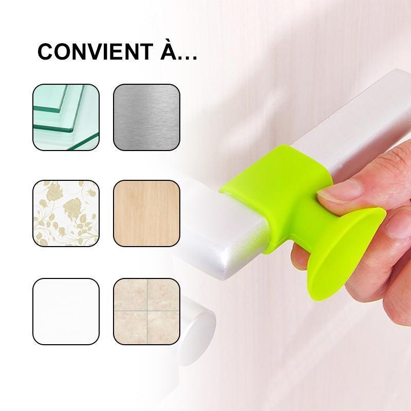 Porte D'aspiration Anticollision Maison(5 PCS)