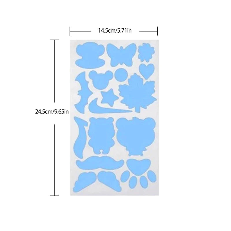 🥰Pièces de réparation autocollantes pour doudounes