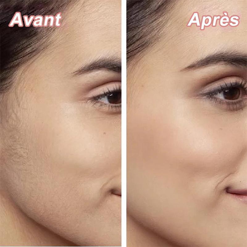 Rasoir Ă Sourcils avec LED