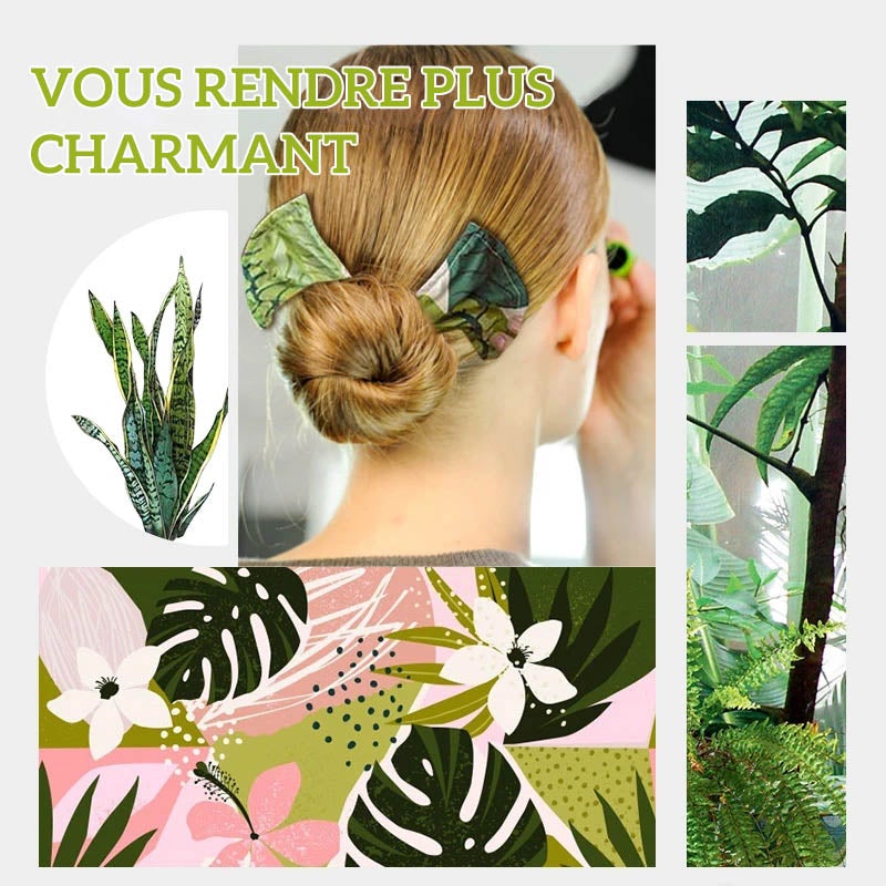 🎄🔥Outil de Bande de Cheveux Rapide