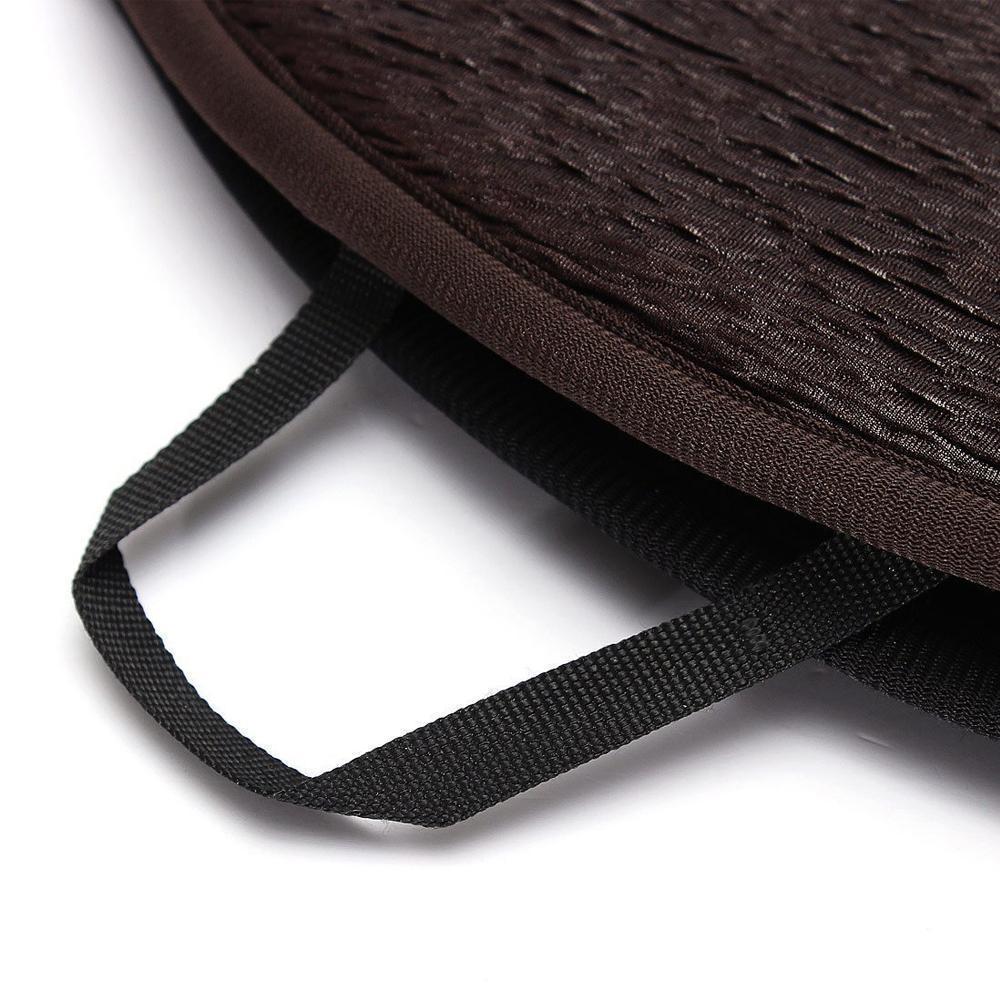 🪑Coussin De Siège Pivotant à 360 °