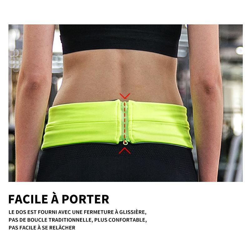 Ceinture de sport