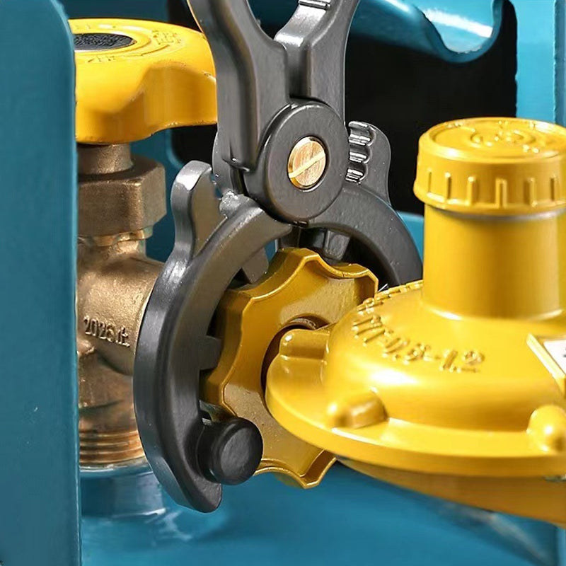 Clé pour Valve du Réservoir de Gaz
