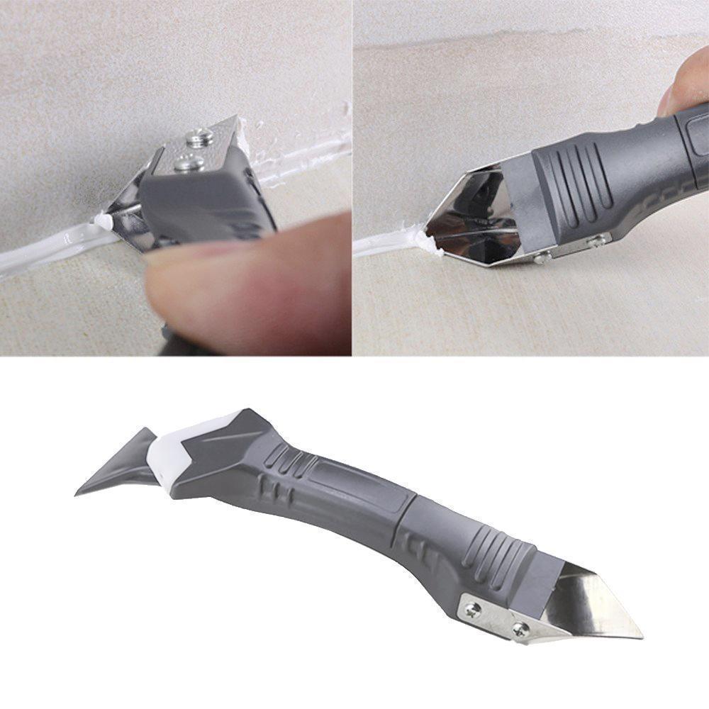 Outils de Calfeutrage en Silicone 3 En 1