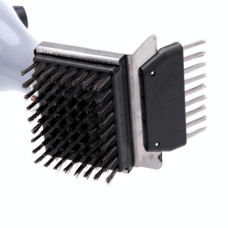 BBQ Brosse De Nettoyage Ă Vapeur