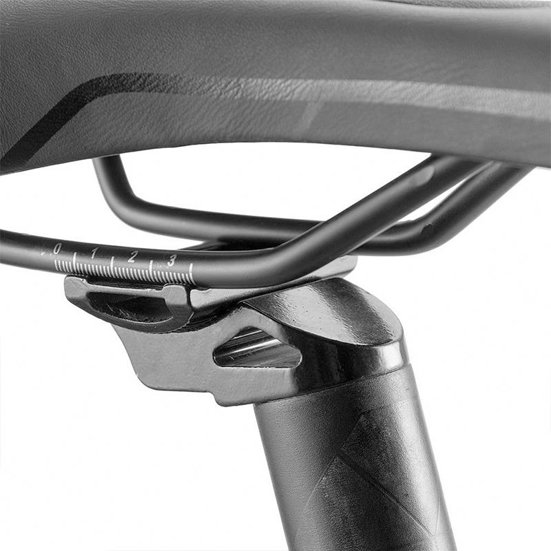 Étanche Selle Bicyclette Confortable absorbant les chocs