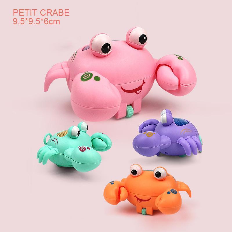 Jouet de Dessin Animé Mécanique