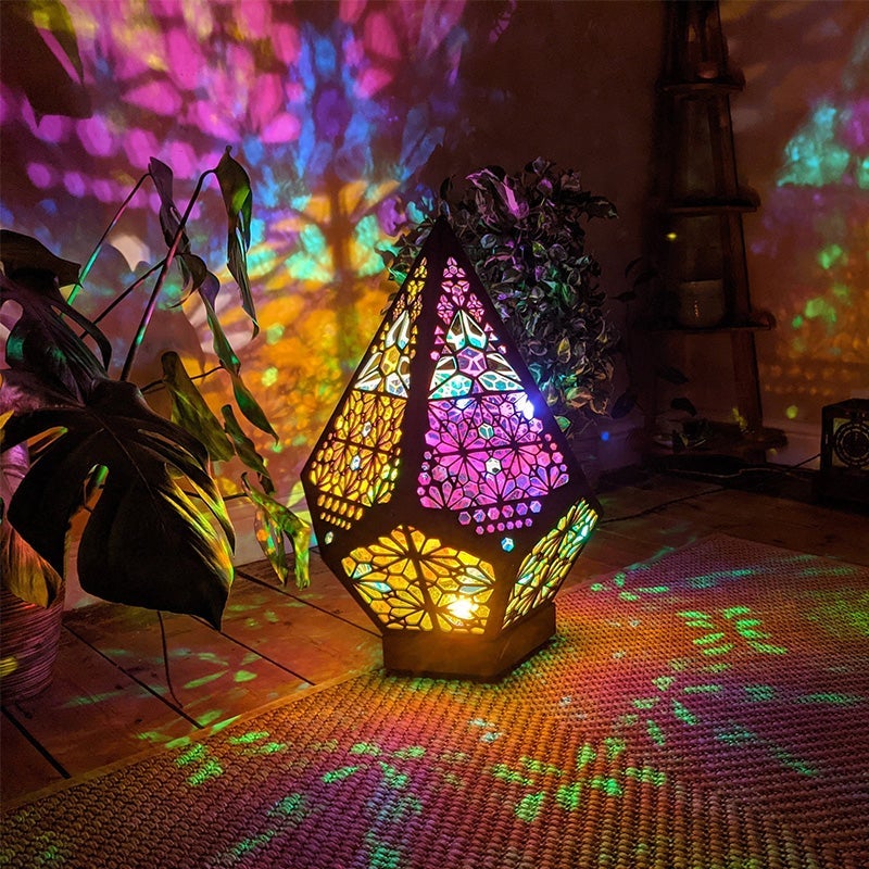 🔥Lampadaire Polaris