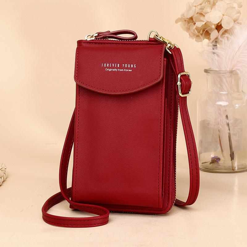 Populaire Pochette Portefeuille
