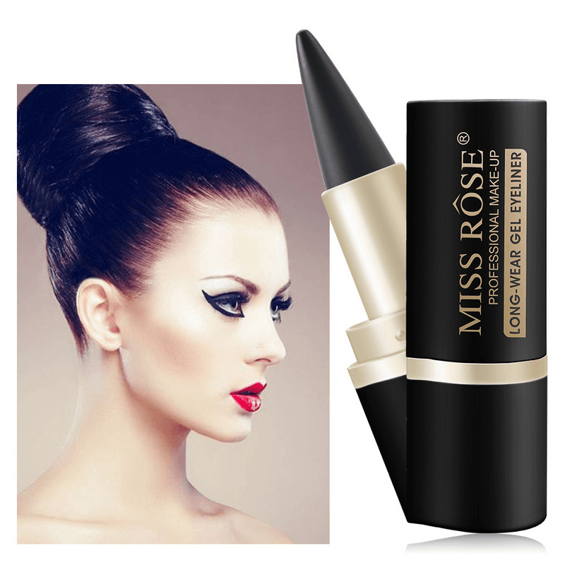 đ„Eyeliner Solide Ultra PrĂ©cis ImpermĂ©able
