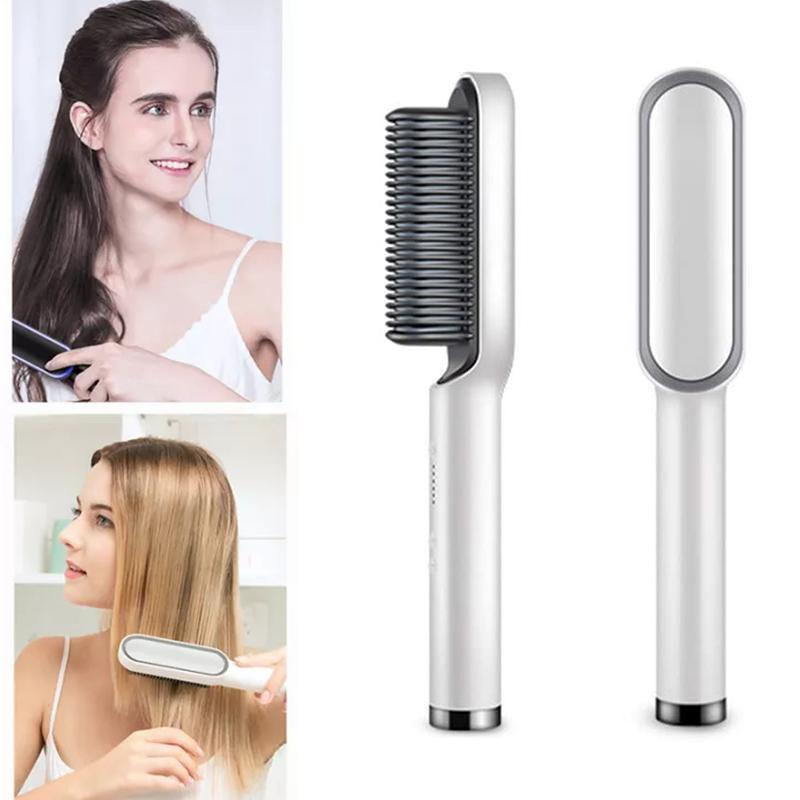 Brosse Ă Lisser Les Cheveux