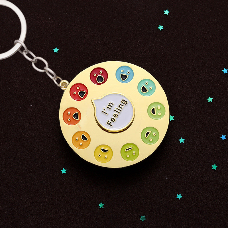 Broches pour s'exprimer