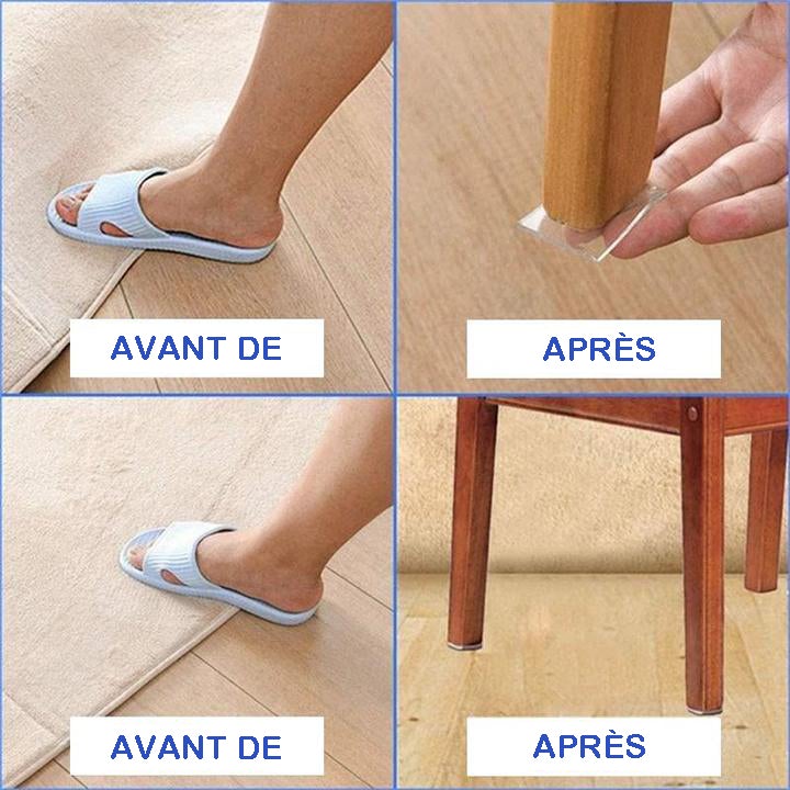 🎁Ruban Adhésif Réutilisable Multifonctionnel Double Face