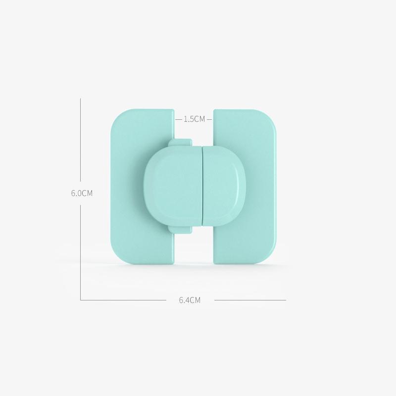 Serrure de sécurité pour bébé