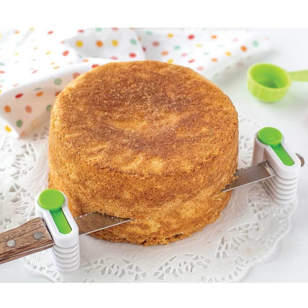 Porte-coupe-gâteau, 1 paire