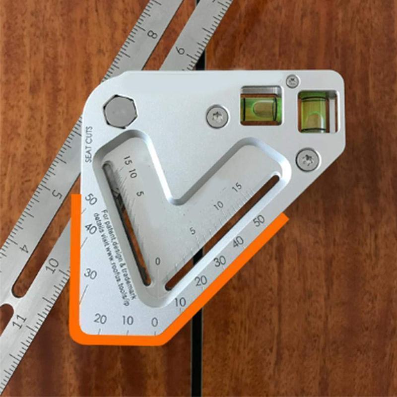 Outils De Mesure Pour Travail Du Bois