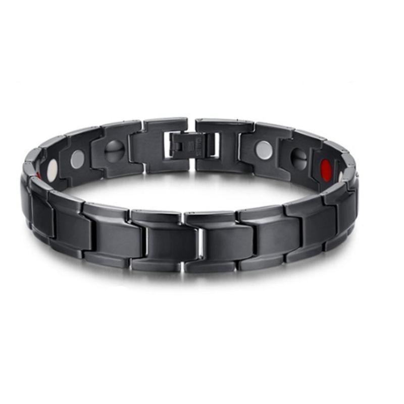 Bracelet de guérison énergétique Bio-Elements Soulagement de la douleur dans l'arthrite