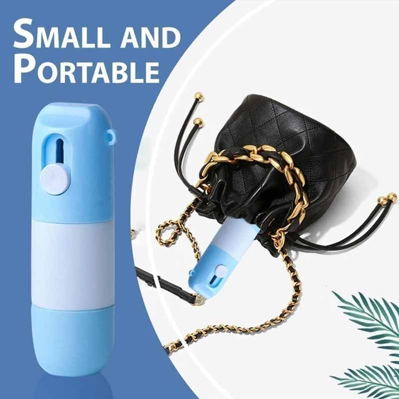 Fluide correcteur pour papier thermique avec couteau de déballage