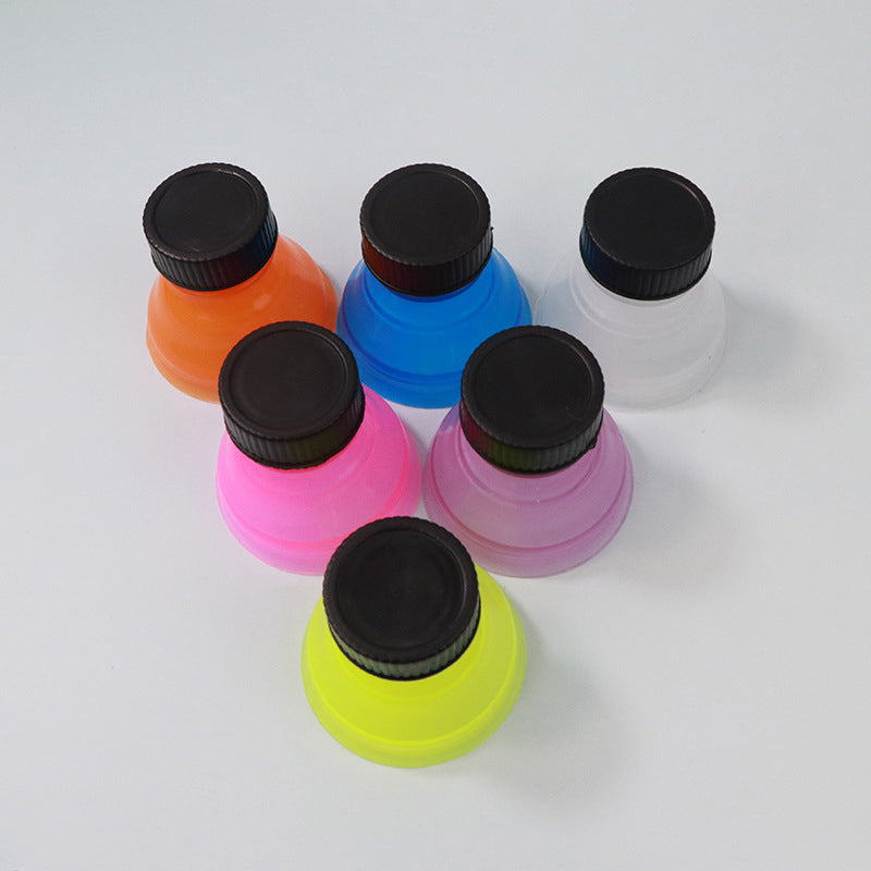 😎Bouchon de Bouteille (6 PCS)😎