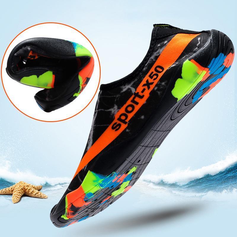Chaussures De Sport Aquatique à Séchage Rapide