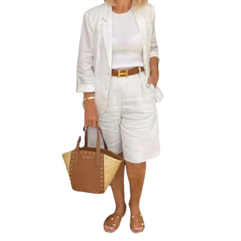 Tenues 2 Pièces pour Femmes